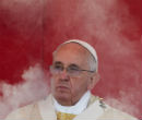 Some Catholics have expressed concern of schism in the Catholic Church over the ideas of Pope Francis. Such notions are far-fetched if people pay attention. Image of Some Catholics have expressed concern of schism in the Catholic Church over the ideas of Pope Francis. Such notions are far-fetched if people pay attention.