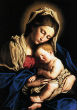 Mary did you know? Image of Mary did you know?