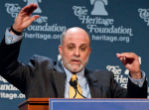 Mark Levin is a Constitutional scholar and commentator. Image of Mark Levin is a Constitutional scholar and commentator.