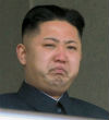 Kim Jong Un could face an international court, however the odds are very slim. Image of Kim Jong Un could face an international court, however the odds are very slim.