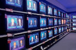 The political TV ad is dying as more people move online for their media. Image of The political TV ad is dying as more people move online for their media.