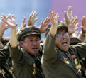North Korea is back online after a nine-hour outage. What happens next remains to be seen. Image of North Korea is back online after a nine-hour outage. What happens next remains to be seen.