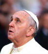 Pope Francis will publish his long-awaited encyclical on the environment in March. Image of Pope Francis will publish his long-awaited encyclical on the environment in March.