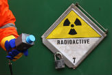 A dirty bomb could spell disaster for an urban area, and be expensive to clean up. City blocks could be rendered uninhabitable for months or years. Image of A dirty bomb could spell disaster for an urban area, and be expensive to clean up. City blocks could be rendered uninhabitable for months or years.