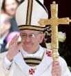 The number of Catholic pilgrims to Vatican City to attend events held by Pope Francis has seen a slight drop since 2013, but a lack of accuracy and the frequent foreign trips taken by the pontiff may be the cause of the disparity. Image of The number of Catholic pilgrims to Vatican City to attend events held by Pope Francis has seen a slight drop since 2013, but a lack of accuracy and the frequent foreign trips taken by the pontiff may be the cause of the disparity.