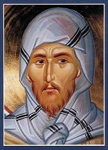 St Ephrem of Syria, Deacon and Doctor Image of St Ephrem of Syria, Deacon and Doctor