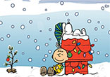 What keeps A Charlie Brown Christmas on the air year after year is because it speaks to the truth we all know in our hearts: the true meaning of Christmas! Image of What keeps A Charlie Brown Christmas on the air year after year is because it speaks to the truth we all know in our hearts: the true meaning of Christmas!