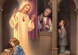Confession heals and makes us whole. Image of Confession heals and makes us whole.