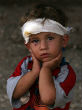 Thousands of Iraqi children face famine as winter arrives. Image of Thousands of Iraqi children face famine as winter arrives.