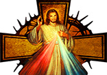 'Apart from the mercy of God there is no other source of hope for mankind'. ~ Saint Pope John Paul ll Image of 'Apart from the mercy of God there is no other source of hope for mankind'. ~ Saint Pope John Paul ll