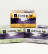 Crossings Tea, grown in the remote heartland of China. Image of Crossings Tea, grown in the remote heartland of China.