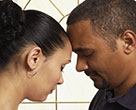 Prayer not only opens communication between you and God, it strengthens the bonds of marriage. Image of Prayer not only opens communication between you and God, it strengthens the bonds of marriage.
