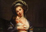 Like Mary, mothers are powerful with God. They are the true definition of tough and will let nothing stand in the way of the good of their children Image of Like Mary, mothers are powerful with God. They are the true definition of tough and will let nothing stand in the way of the good of their children