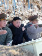 North Korea has vowed to annihilate that United States because of remarks made by President Obama. Image of North Korea has vowed to annihilate that United States because of remarks made by President Obama.