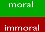 Internal immorality and radical secularism pose greater threats to our national security and survival than all the external terrorists put together. Image of Internal immorality and radical secularism pose greater threats to our national security and survival than all the external terrorists put together.