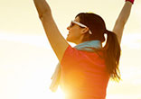 Only you can fulfill what you were created to become. Image of Only you can fulfill what you were created to become.