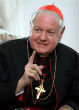 Cardinal Egan was a heroic man who spoke the truth, no matter what the consequences. May he rest in peace. Image of Cardinal Egan was a heroic man who spoke the truth, no matter what the consequences. May he rest in peace.