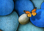 Never underestimate the power of prayer. Image of Never underestimate the power of prayer.