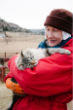 A nun's life is filled with unexpected joys and happiness. For the Benedictine nuns of the Abbey of St. Walburnga, ranching and prayer fit perfectly. Image of A nun's life is filled with unexpected joys and happiness. For the Benedictine nuns of the Abbey of St. Walburnga, ranching and prayer fit perfectly.