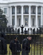 Joseph Clancy, the Director of the Secret Service, has revealed that numerous security tapes showing a potential incident involving drunk Secret Service agents at the White House, were erased. Image of Joseph Clancy, the Director of the Secret Service, has revealed that numerous security tapes showing a potential incident involving drunk Secret Service agents at the White House, were erased.