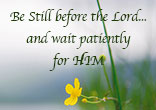 Our job is to pray and recognize God's unmatched power and presence, and to wait for Him to intercede on their behalf in the most practical ways. Image of Our job is to pray and recognize God's unmatched power and presence, and to wait for Him to intercede on their behalf in the most practical ways.