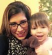 Natali Castellanos-Tyler was killed in what originally was believed to be a single-car car accident. Image of Natali Castellanos-Tyler was killed in what originally was believed to be a single-car car accident.