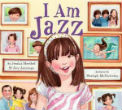 Jazz Jennings grew up transgender and turned her story into a children's book. Image of Jazz Jennings grew up transgender and turned her story into a children's book.