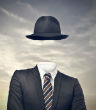 The sensation of invisibility, as the researchers found, can cause people to be less socially anxious.
Image of The sensation of invisibility, as the researchers found, can cause people to be less socially anxious.