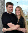 Nicole and Scott Mayhew Image of Nicole and Scott Mayhew