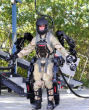Russia's recent announcement to equip its military with this technology by 2020 may alter the face of modern warfare. Image of Russia's recent announcement to equip its military with this technology by 2020 may alter the face of modern warfare.