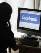 Be careful what you post on your Facebook. Image of Be careful what you post on your Facebook.