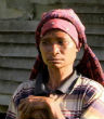 Mifila was accused of spreading measles with black magic. Image of Mifila was accused of spreading measles with black magic.