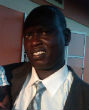 Presbyterian pastors, Yat Michael Ruot (pictured) and Peter Yein Reith, were detained after practicing their faith in Sudan. Image of Presbyterian pastors, Yat Michael Ruot (pictured) and Peter Yein Reith, were detained after practicing their faith in Sudan.