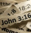 For God so loved the world that he gave his one and only Son, that whoever believes in him shall not perish but have eternal life. John 3:16 Image of For God so loved the world that he gave his one and only Son, that whoever believes in him shall not perish but have eternal life. John 3:16
