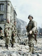 Saving Private Ryan (1998) offers one of the most important messages on courage and sacrifice. Image of Saving Private Ryan (1998) offers one of the most important messages on courage and sacrifice.