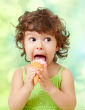 Whether in a cone or in a bowl, ice cream is always good. Image of Whether in a cone or in a bowl, ice cream is always good.
