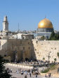 For the Muslims, it is the Noble Sanctuary; for the Jews, it is the Temple Mount. Image of For the Muslims, it is the Noble Sanctuary; for the Jews, it is the Temple Mount.
