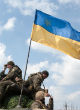 Fighters in Russian military uniforms and equipped with Russian military gear, though lacking insignias, have been spotted in Ukraine since early last year, part of a destabilizing effort to overthrow the Kiev government. Image of Fighters in Russian military uniforms and equipped with Russian military gear, though lacking insignias, have been spotted in Ukraine since early last year, part of a destabilizing effort to overthrow the Kiev government.
