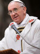 Pope Francis will visit the United States in September 2015. Image of Pope Francis will visit the United States in September 2015.