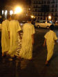 The night life in Algeria is full during Ramadan. Image of The night life in Algeria is full during Ramadan.