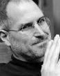Apple feels the new film will only focus on the negative parts of Jobs. Image of Apple feels the new film will only focus on the negative parts of Jobs.