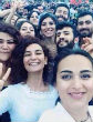 Recent ISIS Bombing kills Turkish students minutes after sharing a Selfie. Image of Recent ISIS Bombing kills Turkish students minutes after sharing a Selfie.