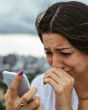 Your Smartphones can be a black box of your emotions. (Photo by: Jovo Jovanovic for Stocksy United) Image of Your Smartphones can be a black box of your emotions. (Photo by: Jovo Jovanovic for Stocksy United)