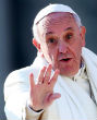 Pope Francis will be in the United States in September. Image of Pope Francis will be in the United States in September.