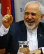 Iranian Foreign Minister Mohammad Javad Zarif believes the deal is a
Image of Iranian Foreign Minister Mohammad Javad Zarif believes the deal is a