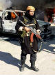 The ISIS continues to train its troops to successfully capture cities and towns in Syria. Image of The ISIS continues to train its troops to successfully capture cities and towns in Syria.
