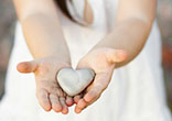 Jesus teaches that it is better to give than to receive, but in order to give we must first receive, gracious recieving blesses those who give. Image of Jesus teaches that it is better to give than to receive, but in order to give we must first receive, gracious recieving blesses those who give.