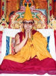 Tenzin Delek Rinpoche died in prison and was then cremated against public wishes. Image of Tenzin Delek Rinpoche died in prison and was then cremated against public wishes.