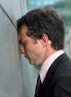 Prime Minister Alexis Tsipras remains positive despite the financial turmoil in Greece. Image of Prime Minister Alexis Tsipras remains positive despite the financial turmoil in Greece.