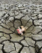Humans rapidly deplete the Earth's natural resources. Image of Humans rapidly deplete the Earth's natural resources.